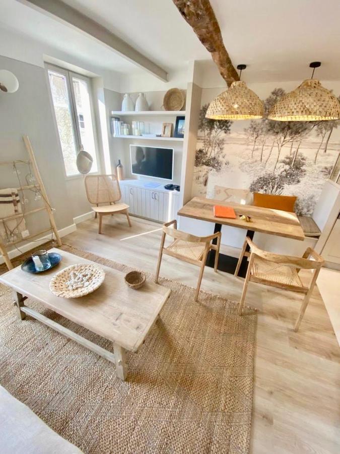 Maison Nomade Вальбон Экстерьер фото