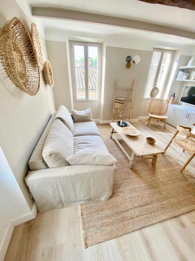Maison Nomade Вальбон Экстерьер фото