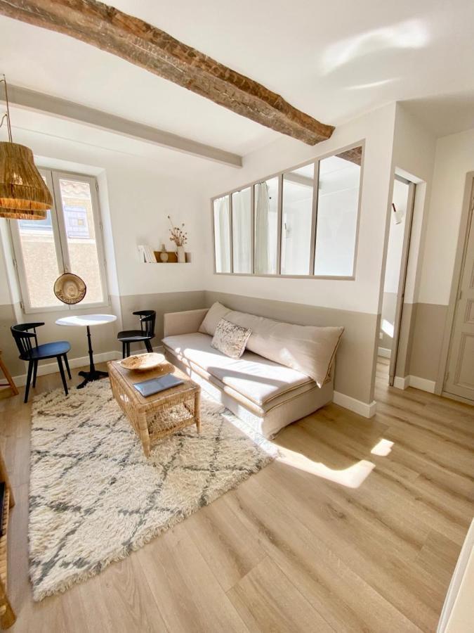 Maison Nomade Вальбон Номер фото