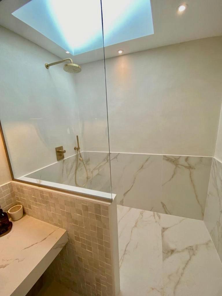 Maison Nomade Вальбон Номер фото