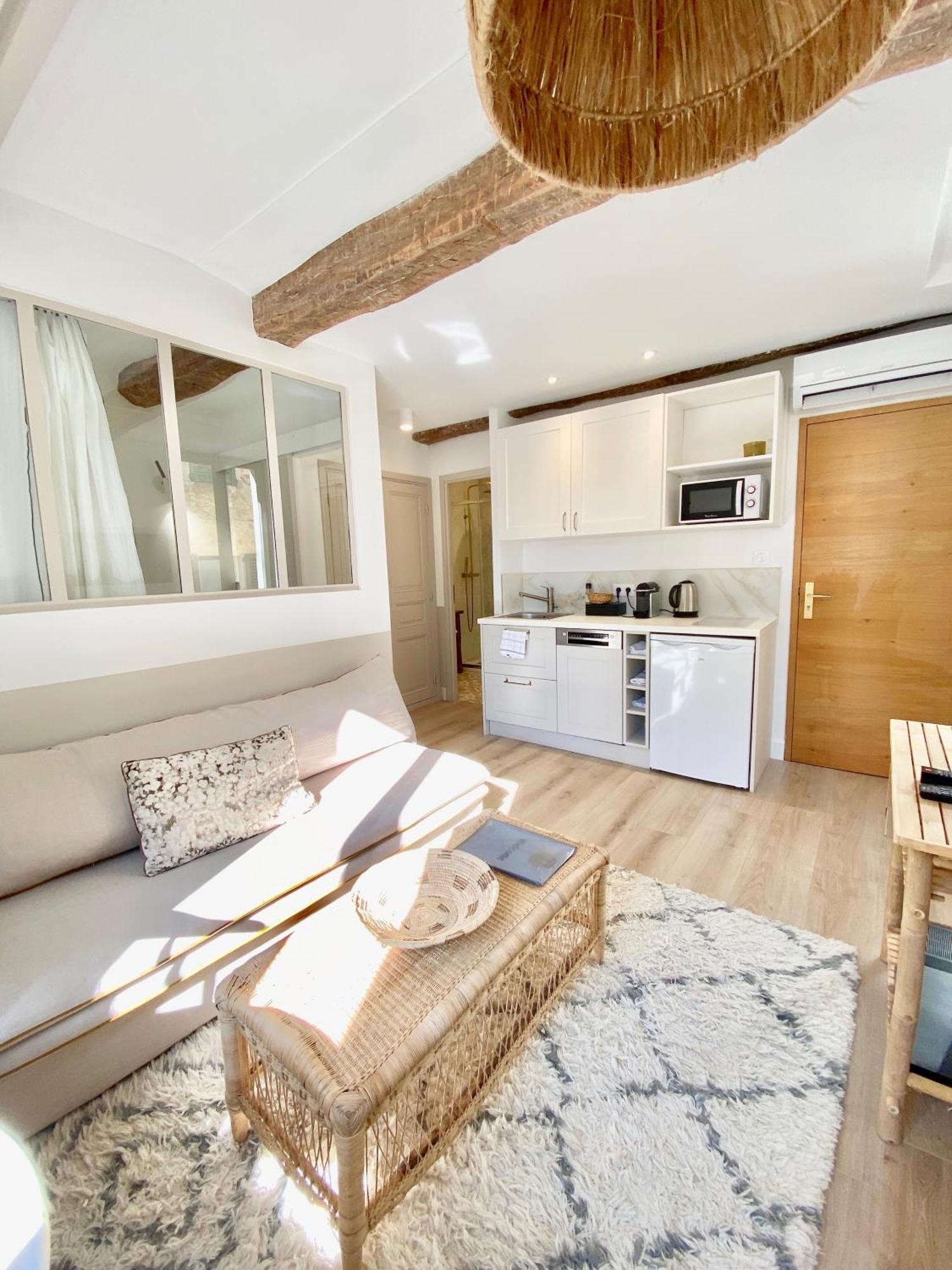 Maison Nomade Вальбон Номер фото